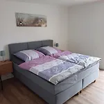 Appartement Casa Didi