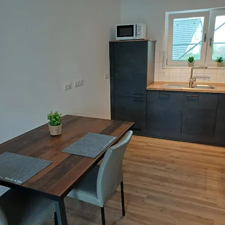 Apartamento Casa Didi