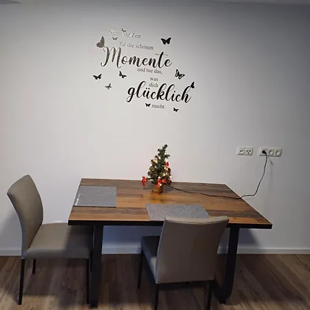 Apartamento Casa Didi Leutesdorf