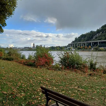 Casa Didi * Leutesdorf