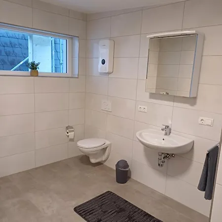 Apartamento Casa Didi Leutesdorf