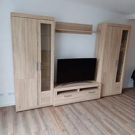 Apartamento Casa Didi