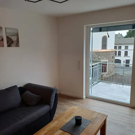 Casa Didi Apartment Leutesdorf