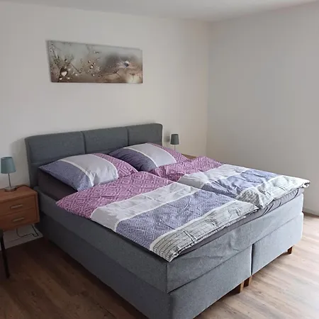 Appartement Casa Didi
