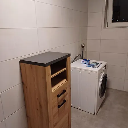 Apartamento Casa Didi Leutesdorf