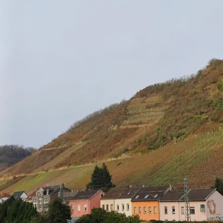 Casa Didi Leutesdorf