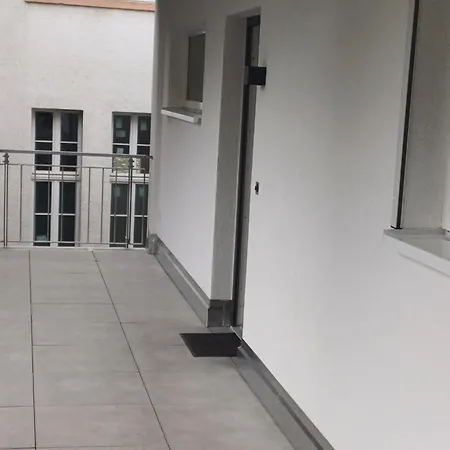 Casa Didi Apartamento *