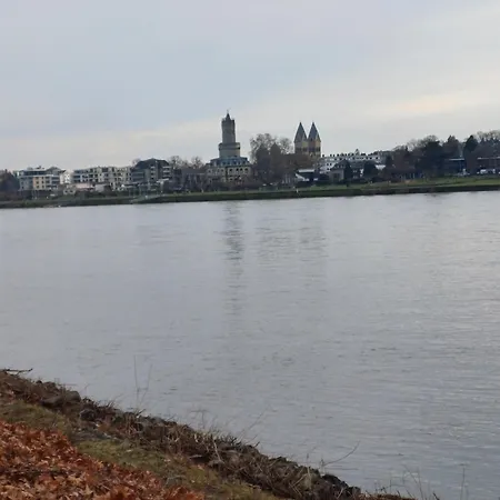 Apartamento Casa Didi *