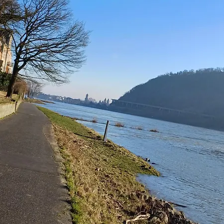 Casa Didi Apartment Leutesdorf