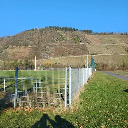 Casa Didi * Leutesdorf