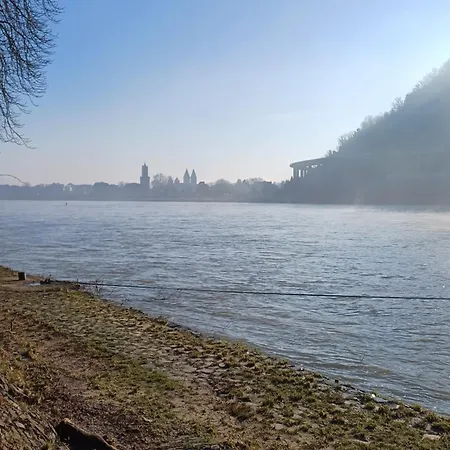 Casa Didi Apartamento Leutesdorf
