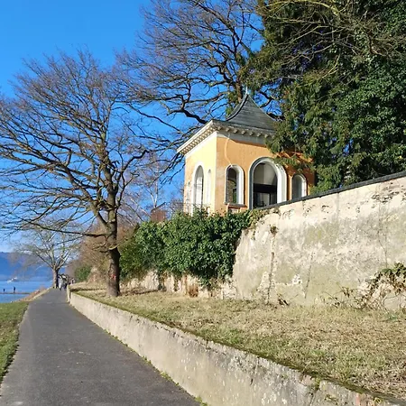 Apartamento Casa Didi Leutesdorf