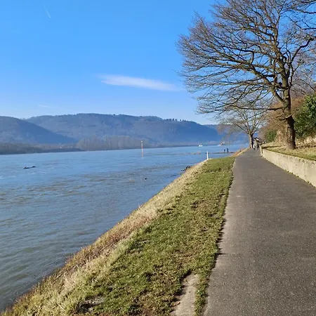 Casa Didi * Leutesdorf