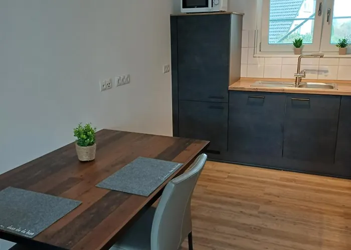 Appartement Casa Didi