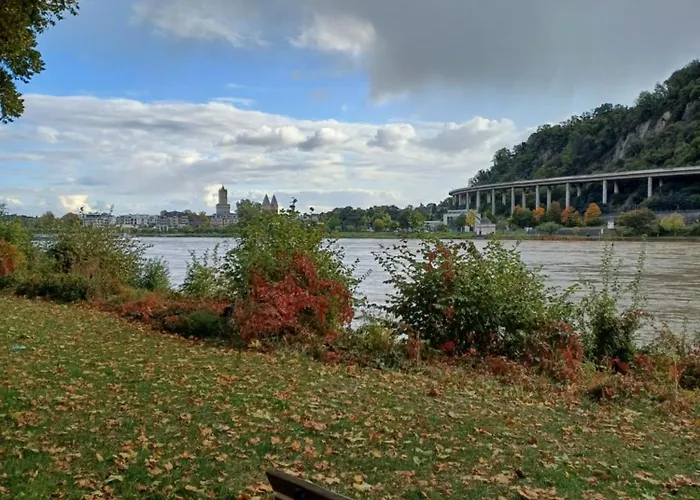 Casa Didi * Leutesdorf