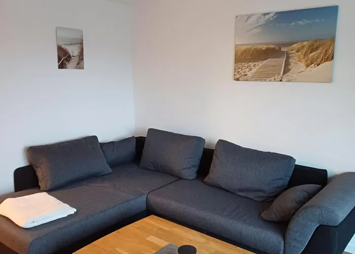 Casa Didi Appartement