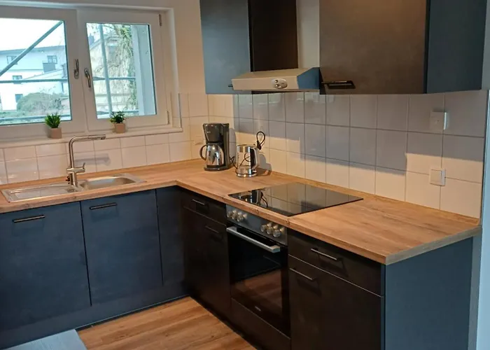 Casa Didi Appartement Leutesdorf