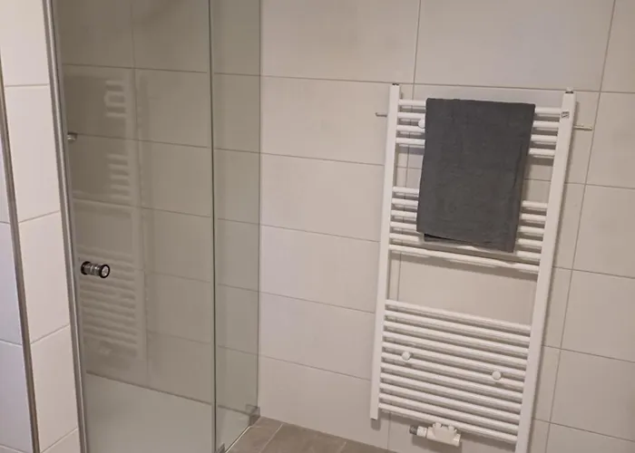 Casa Didi Appartement