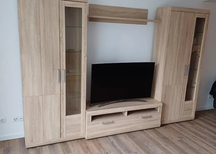 Appartement Casa Didi