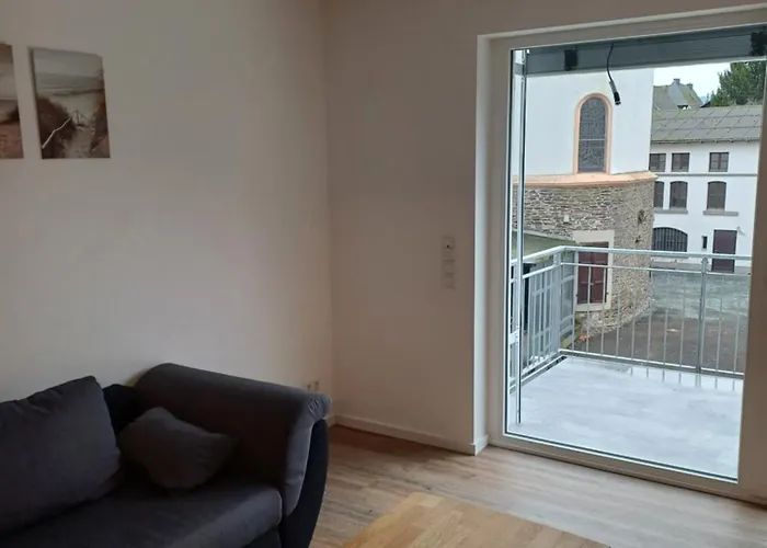 Casa Didi Appartement Leutesdorf