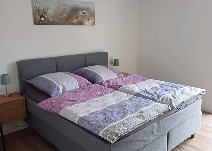 Appartement Casa Didi