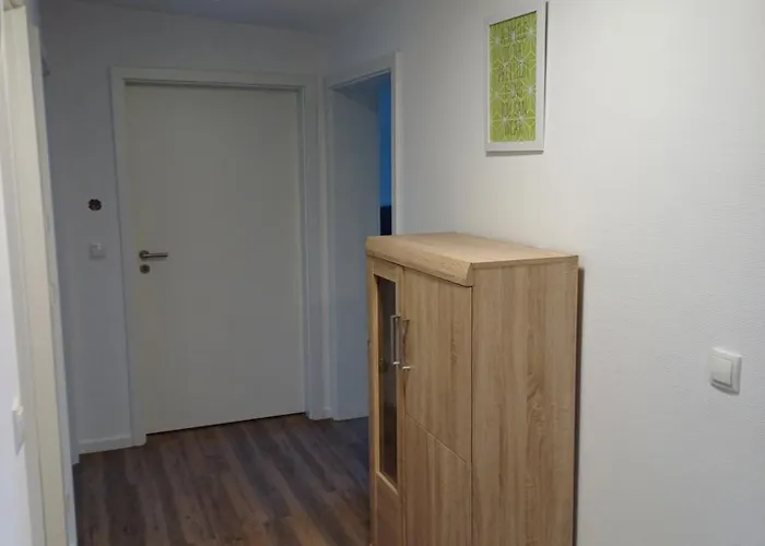 Casa Didi Appartement Leutesdorf