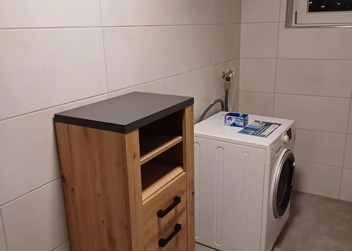 Appartement Casa Didi Leutesdorf