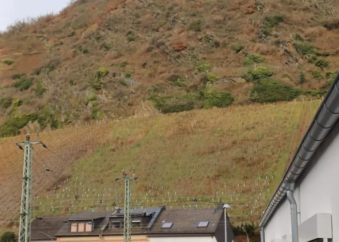 Appartement Casa Didi *