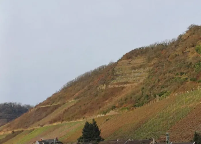 Casa Didi Leutesdorf