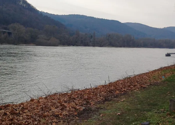 Casa Didi * Leutesdorf