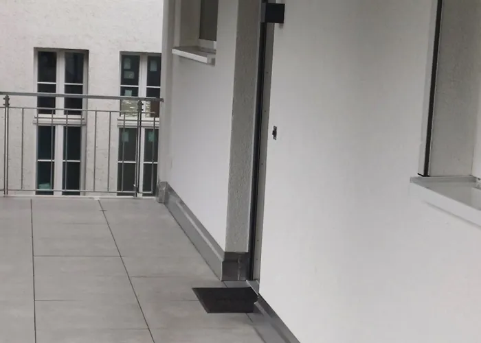 Casa Didi Appartement *