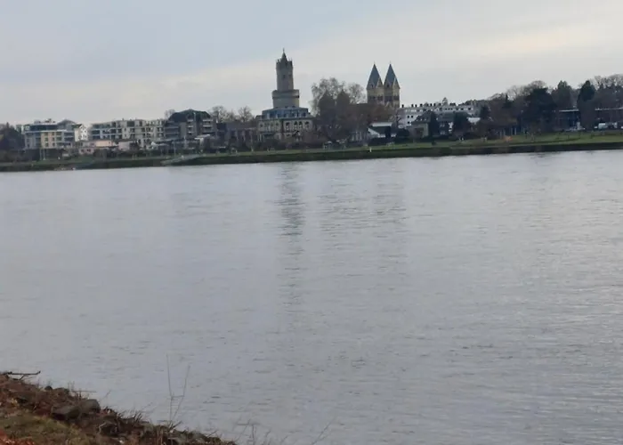 Appartement Casa Didi *