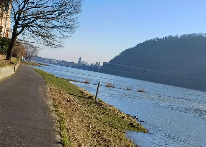 Casa Didi Appartement Leutesdorf