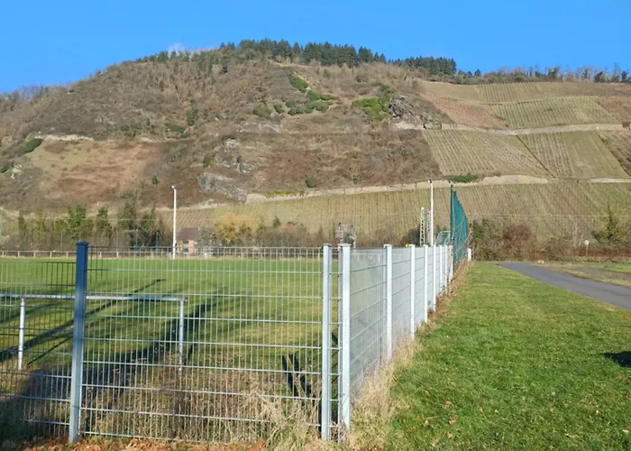 Casa Didi * Leutesdorf