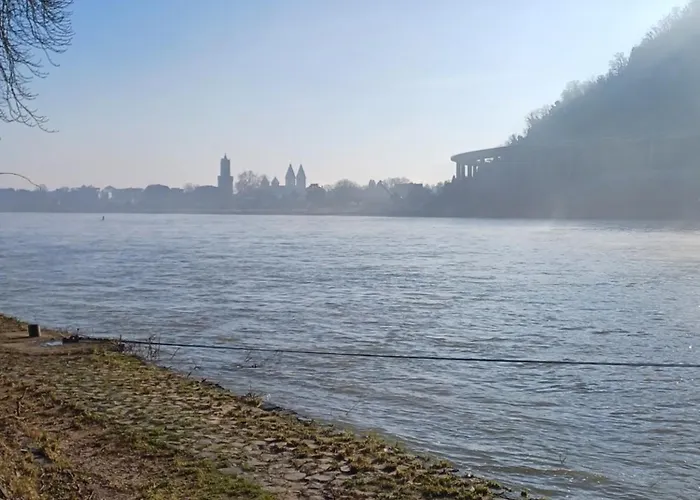 Casa Didi Apartment Leutesdorf