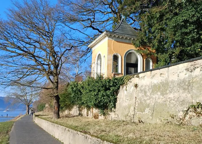 Appartement Casa Didi Leutesdorf