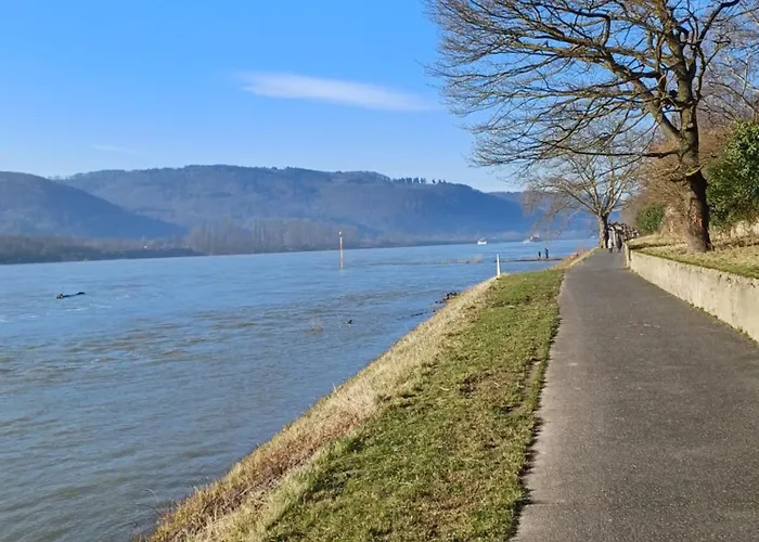 Casa Didi * Leutesdorf